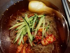 荞麦冷面-黑牛の場(兴隆大奥莱店)