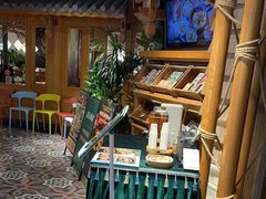 -云海肴·汽锅鸡·云南代表菜(天山百盛优客店)