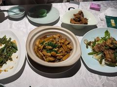 -山外山菜馆(玉泉路店)