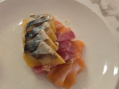 -长兴开元名都大酒店·地中海咖啡厅