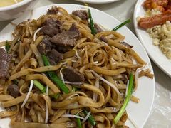 -好好滋味茶餐厅