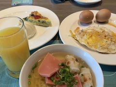 -上海世茂皇家艾美酒店