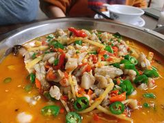 -艺味深尝(云锦路店)