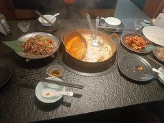 -一善菌·云南菌汤·云南菜(银泰城店)