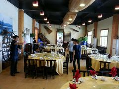 android_upload_pic-横琴公社餐厅