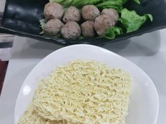 -陈记顺和潮汕牛肉火锅(番禺迎宾大道店)