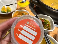 -一朵菌·野生菌探索家火锅(南亚店)