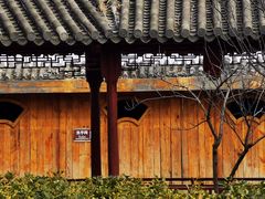 -盛世南宫影视城(北普陀影视城)