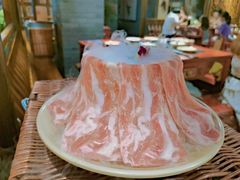 -蜀大侠·牛肉自助火锅(慈溪店)