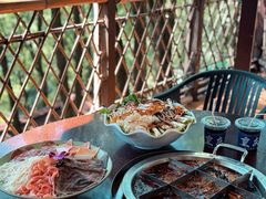 -巴倒烫陆派火锅山庄(南山总店)
