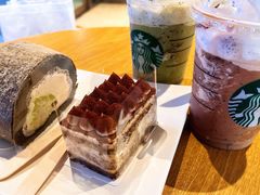 -星巴克臻选(重庆大融城店)