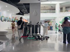 -蒙牛工业旅游景区
