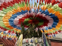 -西安市广仁寺