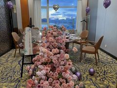 -天顺渔港·海景餐厅(星海广场店)