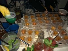 -CLUB VIVA(购物公园店)