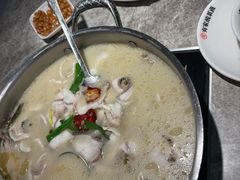 -有家酸菜鱼(苏州绿宝广场店)