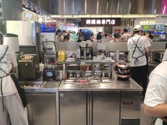 -我是酸奶君(壹方城店)