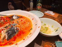 -湖南人家·家传湖南菜(水围店)