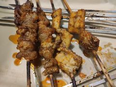 -高原第一家资格烤羊肉(玉林南路总店)