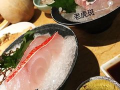-雍和会海鲜姿造自助(湖东路店)