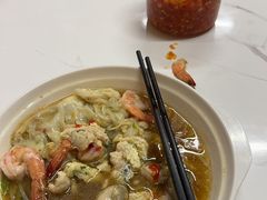 生蚝肠粉-新一味普宁肠粉王(梅林店)