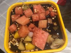 -华仔龙虾(永乐路总店)