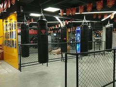 -阳光游泳培训基地(天通苑店)