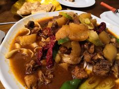-伊纳其新疆主题餐厅(龙岗店)