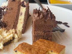 -济南凯宾斯基酒店-THE VIEW云景全日制餐厅