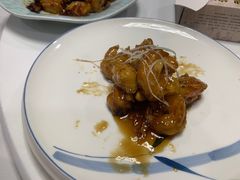 -东兴楼饭庄(六里桥店)