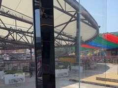 -移动谜城·大笨象密室逃脱(五棵松店)