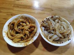 -文殊坊老字号美食街