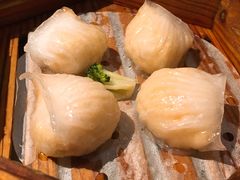 -避风塘(宝山万达店)