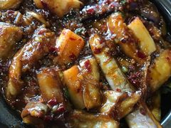 -日昌餐馆(亦庄店)