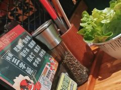 -竹涟烧肉(欢肆店•原星悦荟店)