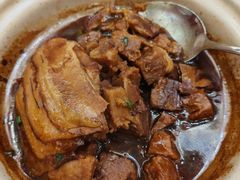 -银都上海菜馆(粤海东路店)