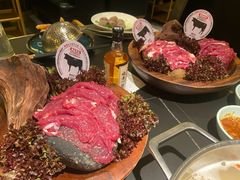 -二刀潮牛(重庆光环购物公园店)