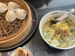 鲜肉小笼-熙盛源(永乐路店)