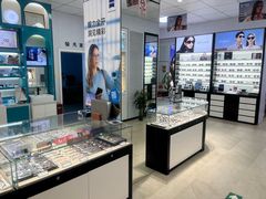 -大明眼镜(方庄店)