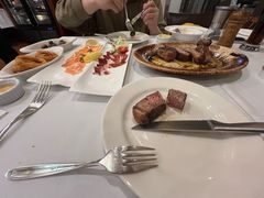 -摩根扒房(桐梓林店)