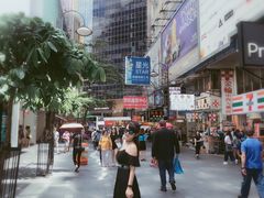 -翠华餐厅(湾仔店)