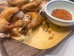 -打酱油·非遗淮扬菜(瘦西湖梅岭店)