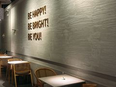 -BE BRIGHT KITCHEN(正佳广场店)