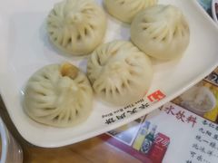 -华天二友居肉饼(宫门口店)