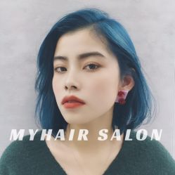-MY HAIR ARDOR