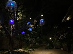 -湖泉半山温泉(湖泉生态园)