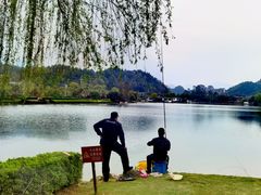 -明月山天沐温泉度假村