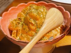 明太子焗土豆-和彩放题(渔阳店)