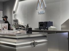 -M Stand (广州白云五号店)