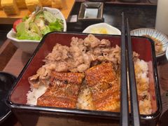 -玄白·炭烤活鳗(上海首店)